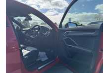 23/73 Audi Q3 2.0 TFSI 45 Black Edition Sportback Petrol S Tronic quattro 245 ps
