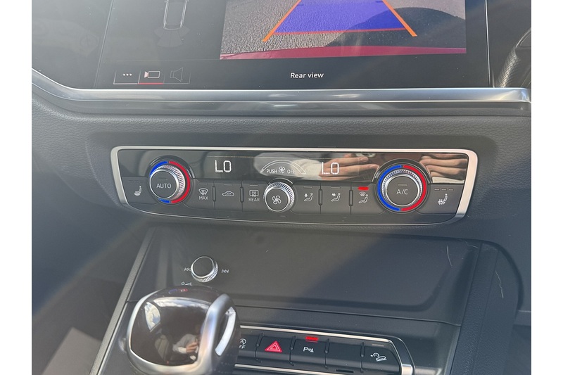 Audi 2.0 TFSI 45 Black Edition Sportback 5dr Petrol S Tronic quattro Euro 6 (s/s) (245 ps)