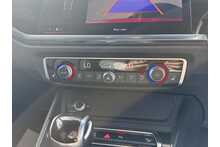 23/73 Audi Q3 2.0 TFSI 45 Black Edition Sportback Petrol S Tronic quattro 245 ps