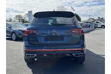 23/72 Volkswagen Tiguan 2.0 TDI R-Line Diesel DSG 4Motion 150 ps