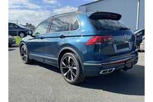 23/72 Volkswagen Tiguan 2.0 TDI R-Line Diesel DSG 4Motion 150 ps
