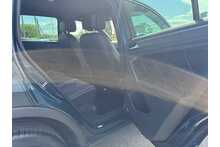 23/72 Volkswagen Tiguan 2.0 TDI R-Line Diesel DSG 4Motion 150 ps