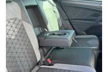 23/72 Volkswagen Tiguan 2.0 TDI R-Line Diesel DSG 4Motion 150 ps