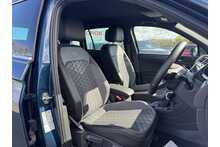 23/72 Volkswagen Tiguan 2.0 TDI R-Line Diesel DSG 4Motion 150 ps