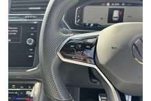 23/72 Volkswagen Tiguan 2.0 TDI R-Line Diesel DSG 4Motion 150 ps