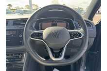 23/72 Volkswagen Tiguan 2.0 TDI R-Line Diesel DSG 4Motion 150 ps