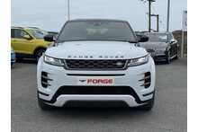 19/19 Land Rover Range Rover Evoque P250 MHEV First Edition