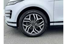 19/19 Land Rover Range Rover Evoque P250 MHEV First Edition