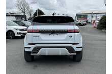 19/19 Land Rover Range Rover Evoque P250 MHEV First Edition