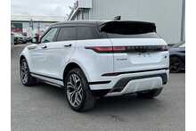 19/19 Land Rover Range Rover Evoque P250 MHEV First Edition