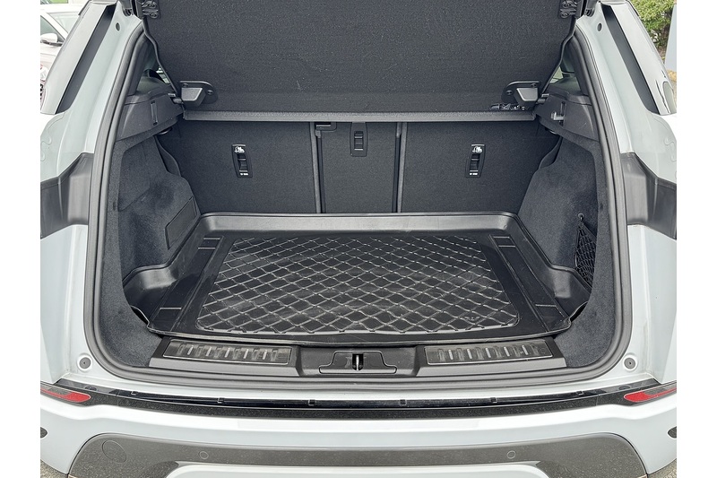 Land Rover 2.0 P250 MHEV First Edition SUV 5dr Petrol Auto 4WD Euro 6 (s/s) (249 ps)