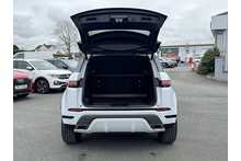 19/19 Land Rover Range Rover Evoque P250 MHEV First Edition