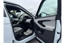 19/19 Land Rover Range Rover Evoque P250 MHEV First Edition
