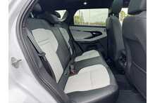 19/19 Land Rover Range Rover Evoque P250 MHEV First Edition