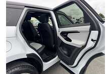 19/19 Land Rover Range Rover Evoque P250 MHEV First Edition