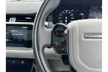 19/19 Land Rover Range Rover Evoque P250 MHEV First Edition