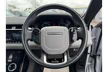 19/19 Land Rover Range Rover Evoque P250 MHEV First Edition