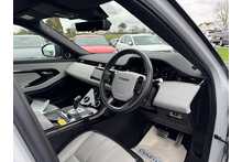 19/19 Land Rover Range Rover Evoque P250 MHEV First Edition