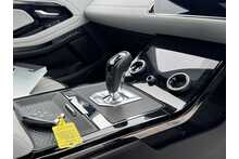 19/19 Land Rover Range Rover Evoque P250 MHEV First Edition