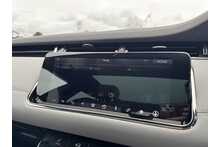 19/19 Land Rover Range Rover Evoque P250 MHEV First Edition