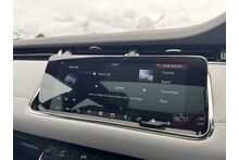 19/19 Land Rover Range Rover Evoque P250 MHEV First Edition