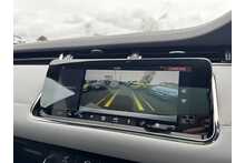 19/19 Land Rover Range Rover Evoque P250 MHEV First Edition