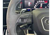 23/73  Audi RSQ8 TFSI V8 Vorsprung