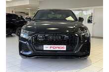 23/73  Audi RSQ8 TFSI V8 Vorsprung