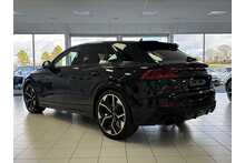 23/73  Audi RSQ8 TFSI V8 Vorsprung