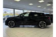 23/73  Audi RSQ8 TFSI V8 Vorsprung
