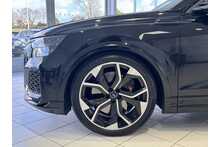 23/73  Audi RSQ8 TFSI V8 Vorsprung