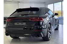 23/73  Audi RSQ8 TFSI V8 Vorsprung