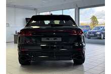 23/73  Audi RSQ8 TFSI V8 Vorsprung
