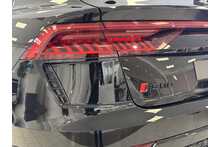 23/73  Audi RSQ8 TFSI V8 Vorsprung