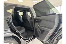 23/73  Audi RSQ8 TFSI V8 Vorsprung