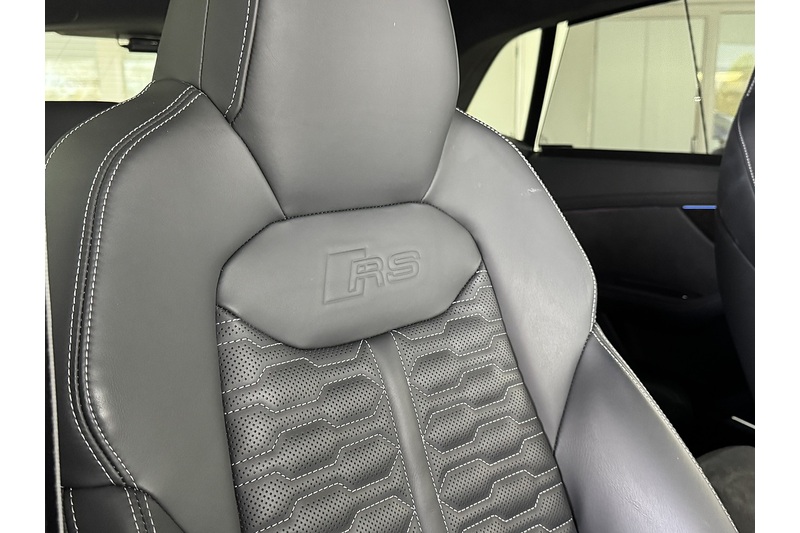 Audi 4.0 TFSI V8 Vorsprung SUV 5dr Petrol Tiptronic quattro Euro 6 (s/s) (600 ps)