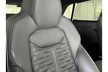 23/73  Audi RSQ8 TFSI V8 Vorsprung