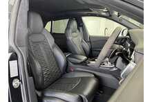23/73  Audi RSQ8 TFSI V8 Vorsprung