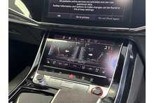 23/73  Audi RSQ8 TFSI V8 Vorsprung
