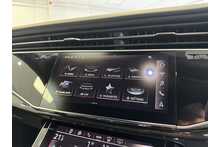 23/73  Audi RSQ8 TFSI V8 Vorsprung