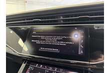23/73  Audi RSQ8 TFSI V8 Vorsprung