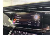 23/73  Audi RSQ8 TFSI V8 Vorsprung