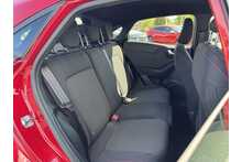 22/72 Ford Puma 1.0T EcoBoost MHEV ST-Line Petrol Hybrid Manual 155 ps