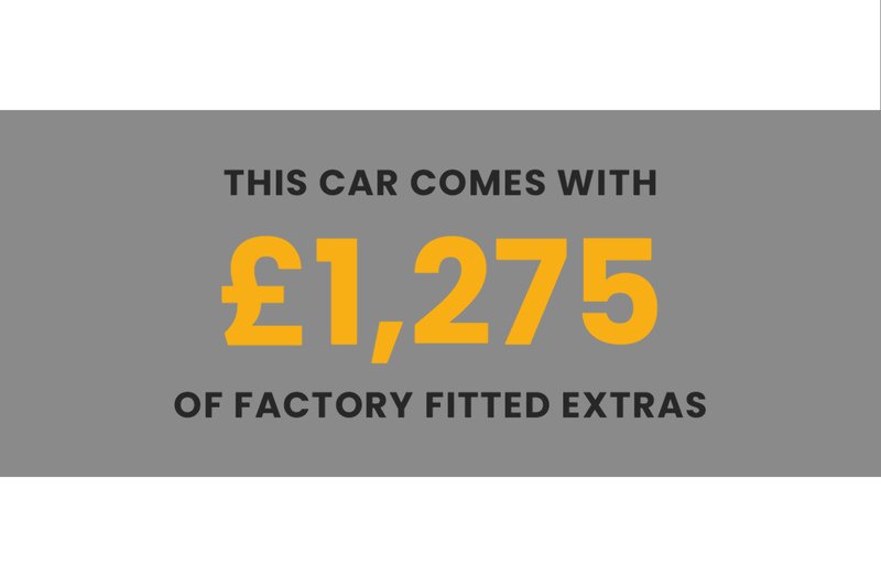 Ford 1.0T EcoBoost MHEV ST-Line SUV 5dr Petrol Hybrid Manual Euro 6 (s/s) (155 ps)
