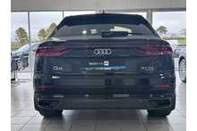 23/23 Audi Q8 3.0 TDI V6 50 Black Edition Diesel Tiptronic quattro 286 ps