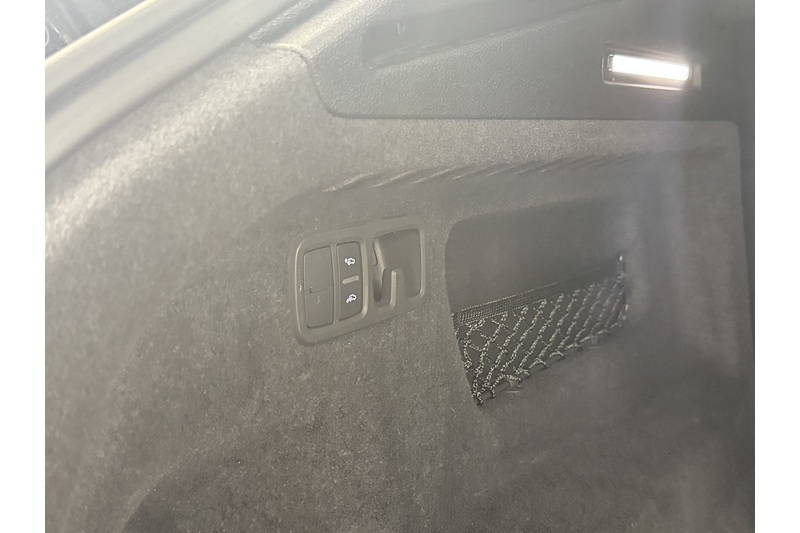 Audi 3.0 TDI V6 50 Black Edition SUV 5dr Diesel Tiptronic quattro Euro 6 (s/s) (286 ps)