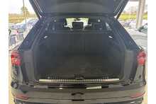 23/23 Audi Q8 3.0 TDI V6 50 Black Edition Diesel Tiptronic quattro 286 ps