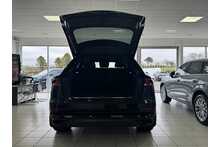 23/23 Audi Q8 3.0 TDI V6 50 Black Edition Diesel Tiptronic quattro 286 ps