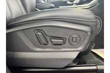23/23 Audi Q8 3.0 TDI V6 50 Black Edition Diesel Tiptronic quattro 286 ps