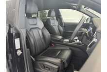 23/23 Audi Q8 3.0 TDI V6 50 Black Edition Diesel Tiptronic quattro 286 ps